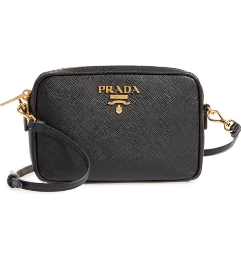 prada saffiano camera bag price|authentic prada saffiano bag.